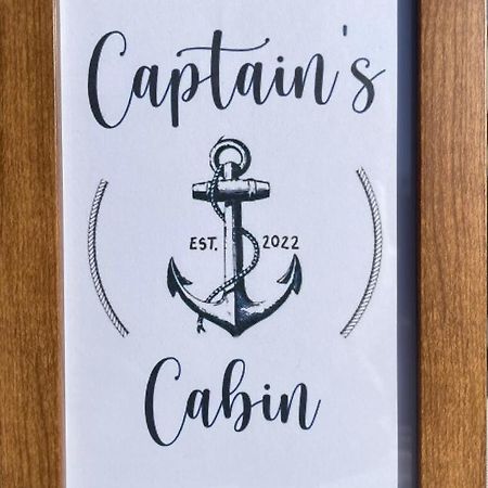 Captain'S Cabin Apartment Koper Exterior photo